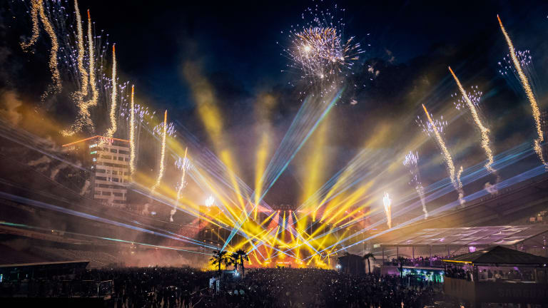 David Guetta, Marshmello, More to DJ at Summerburst's Biggest Festival In 10 Years