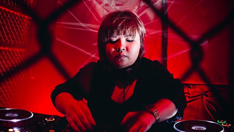 Eileen Chan, DJ and Singapore Nightlife Pioneer, Found Dead at 32