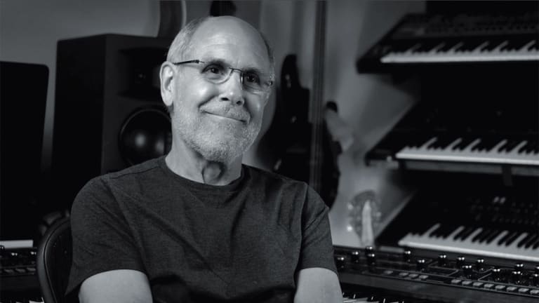 Dave Smith, Synthesizer Pioneer and "Father of MIDI," Has Died at 72