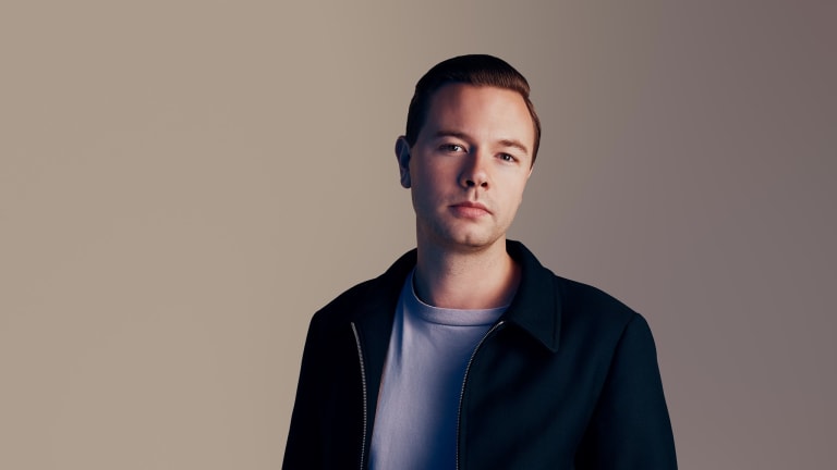 Sam Feldt on the Launch of Fangage 2.0, Collaborating With Kesha, and More