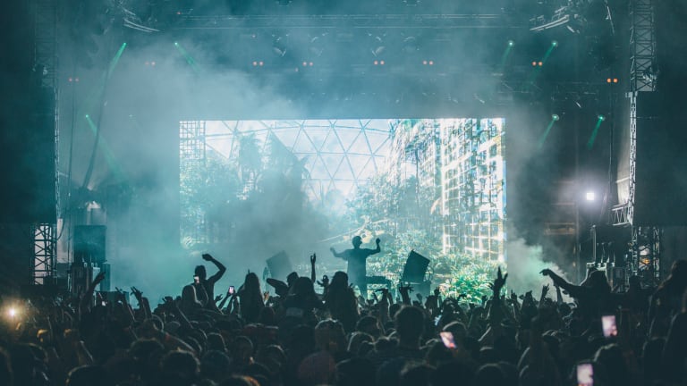 Baauer Announces Twitch-Streamed Virtual Music Festival, BOPFEST
