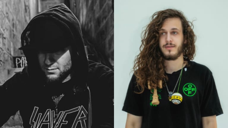Excision and Subtronics Preview Upcoming Collaboration "Bunker Buster"