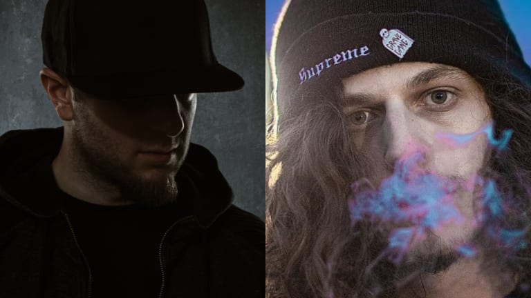 Listen to Subtronics and Excision's Massive Long-Awaited Collaboration, "Bunker Buster"