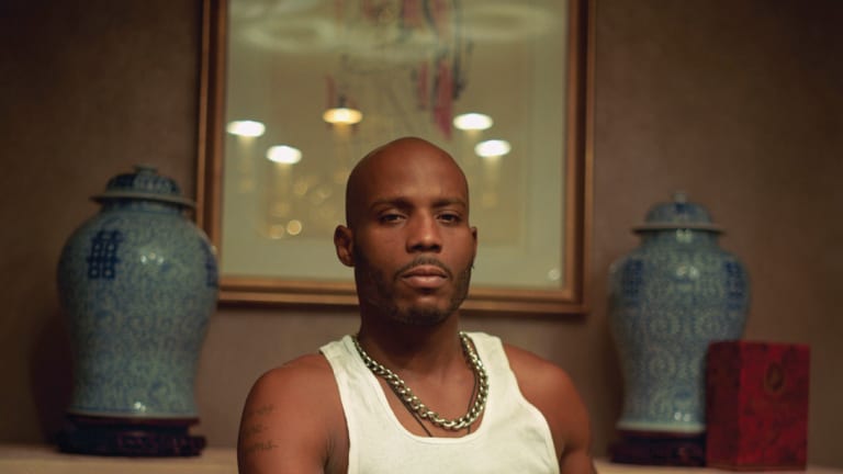 Electronic Music Artists React to Tragic Death of DMX: "His Music Will Live On"