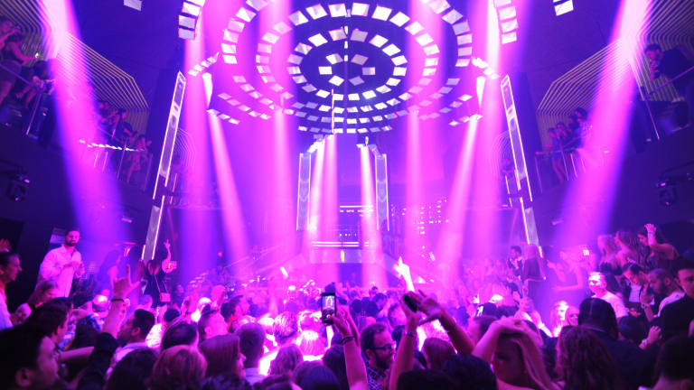 Miami's Iconic LIV Nightclub Is Reopening This Weekend With Alesso and The Martinez Brothers