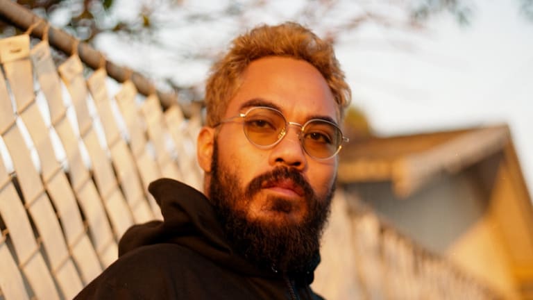 Mr. Carmack's "Hometown Heroes" EP Is Controlled Chaos