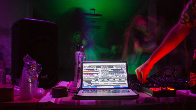 Are You the Designated DJ at Parties? Here Are 5 Lies to Get Out of It