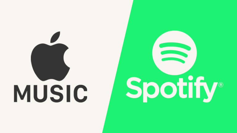 Apple Music Jabs Spotify With Controversial Newsletter: Read the Full Statement