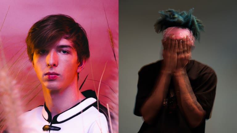 Whethan Breaks New Ground With Latest Single, "Warning Signs" With Kevin George