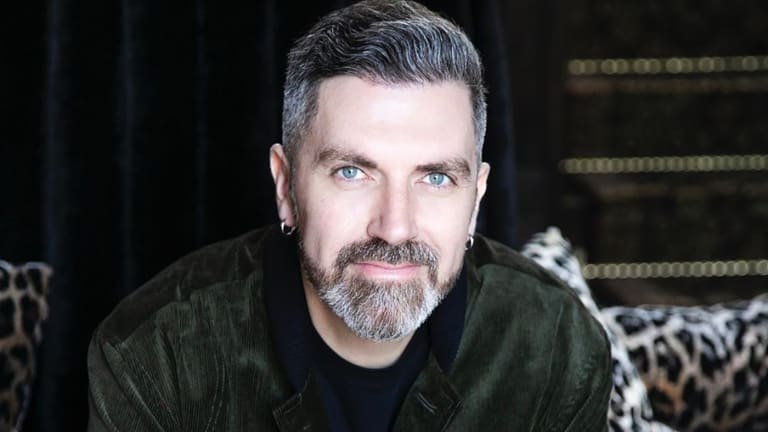 Joint Effort: Pasquale Rotella Announces Cannabis Brand Partnership, Music Festival Activations
