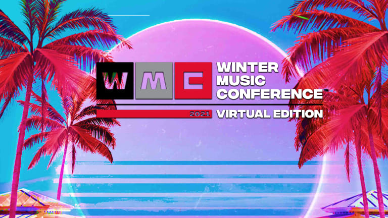 Virtual Winter Week