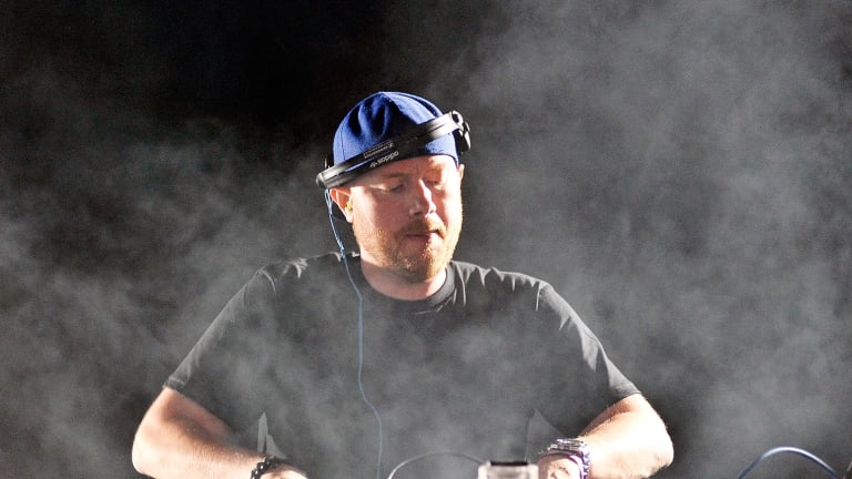 Eric Prydz Announces Four Brooklyn Warehouse Shows With "Brand New Production"