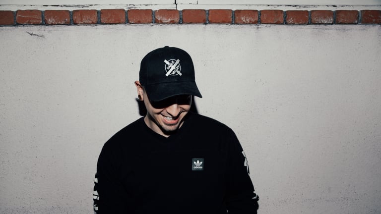 Kumarion Makes Surprise Monstercat Debut With Dynamic New Single, "Pure Action"