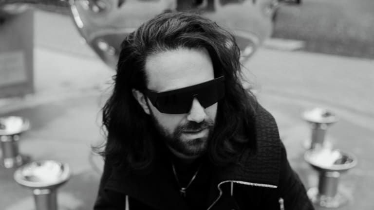 HNTR Debuts on deadmau5's Mau5trap With "Shadows in the Dark"