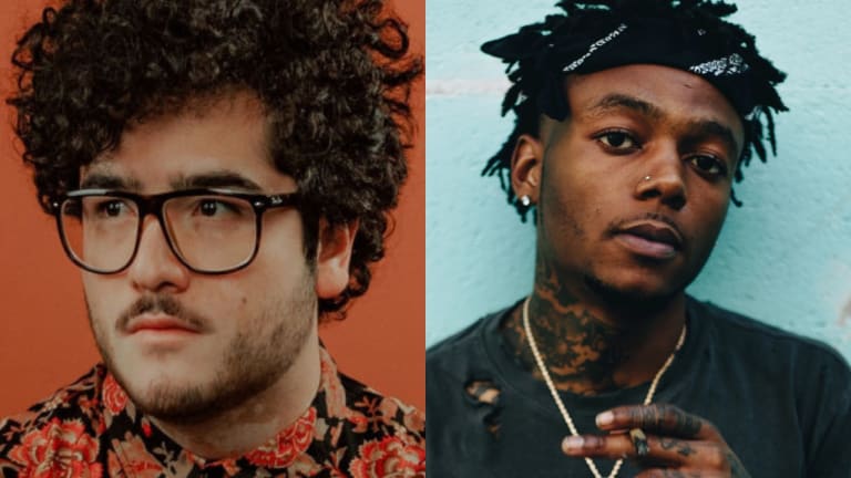 Boombox Cartel and J.I.D Showcase Their Talents on Festival Anthem "Reaper"