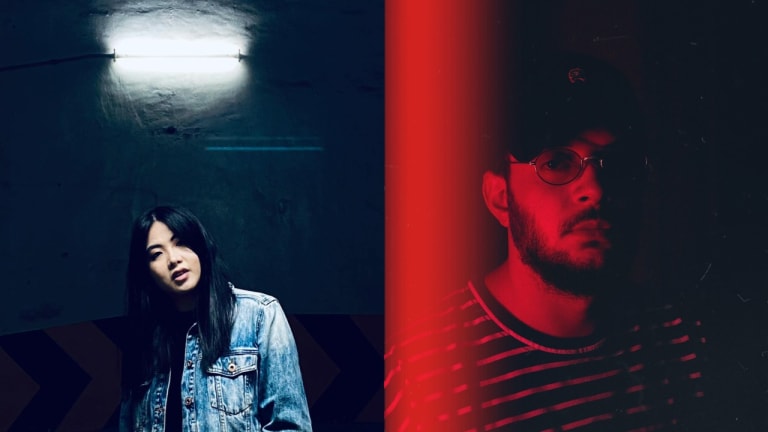Farrah and Osins Collide on Ominous Single "Omen"
