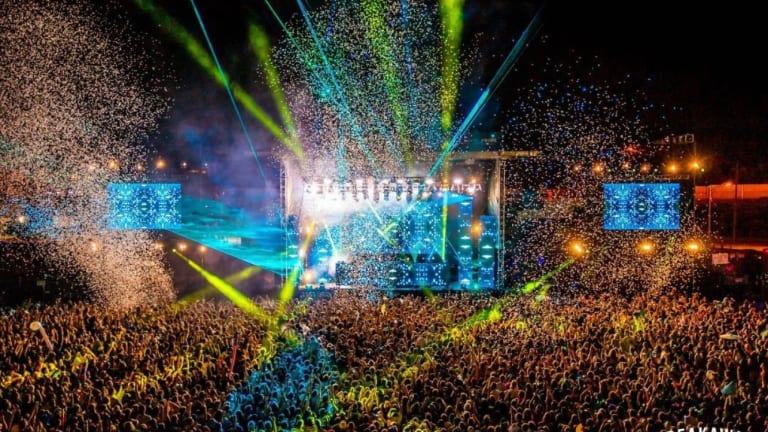 breakaway music festival 2022