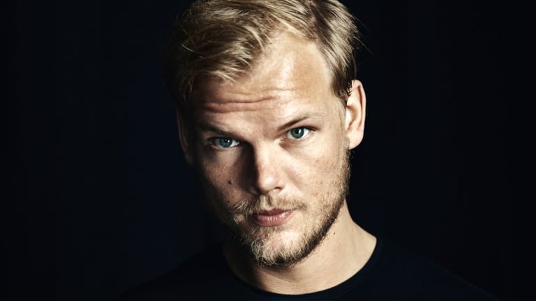 Publishing Rights for Avicii's "Without You" Fetch $65,000 at Auction