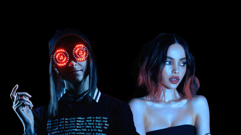 REZZ and Dove Cameron Join Forces for Monster Collab, "Taste Of You": Listen