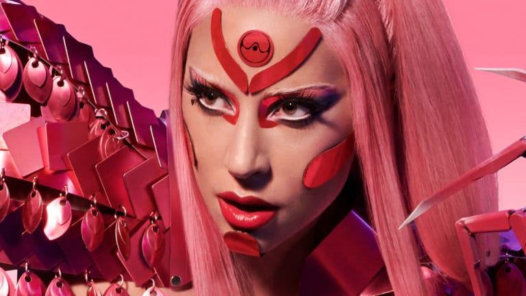 Lady Gaga Confirms Release Date and Tracklist of "Chromatica" Remix Album