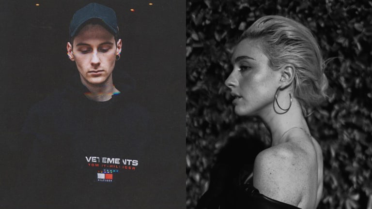 Tisoki Taps Charity Vance for "SENSITIVE," First Single From Upcoming Debut Album