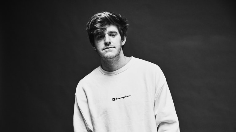 NGHTMRE Taps Yung Pinch for Anthemic Trap Single "Scars"