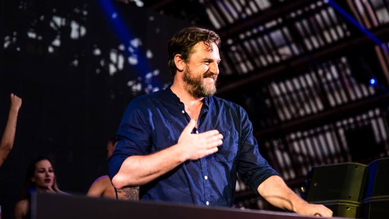 Solomun Delivers Soulful Sophomore Album "Nobody Is Not Loved": Listen