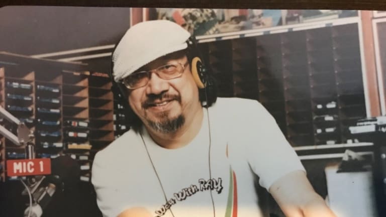 World's Longest-Working DJ Retires After Record-Breaking Career of 70 Years