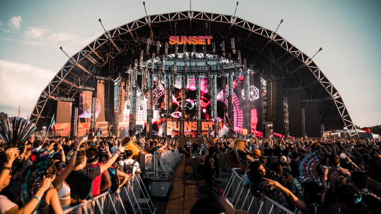 Sunset Music Festival | Live Stream, Lineup, and Tickets Info