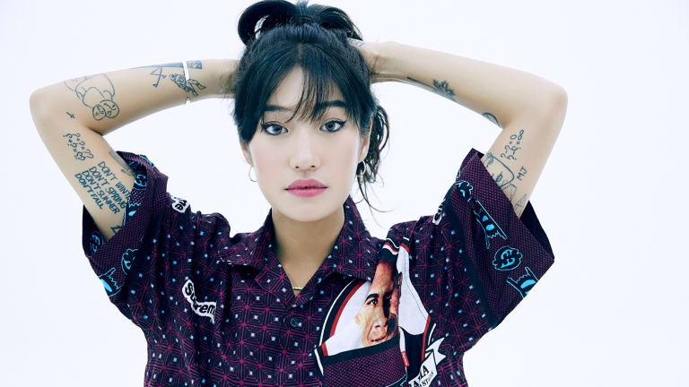 Peggy Gou Returns From Two-Year Hiatus With New Single, Nabi