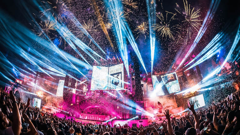 Tomorrowland 2021 Green-Lit By Belgian Government—But Questions Still Remain