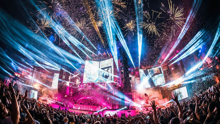 The Ultimate European EDM Festival Tour for Summer 2022  - The  Latest Electronic Dance Music News, Reviews & Artists