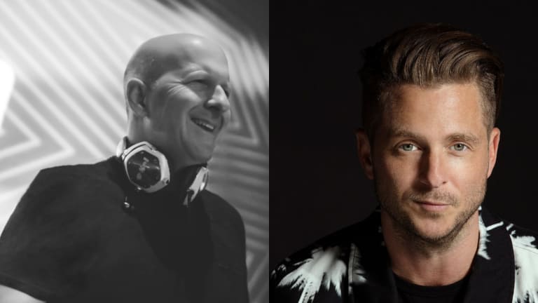David Solomon Connects with Ryan Tedder for Uplifting Single "Learn To Love Me"