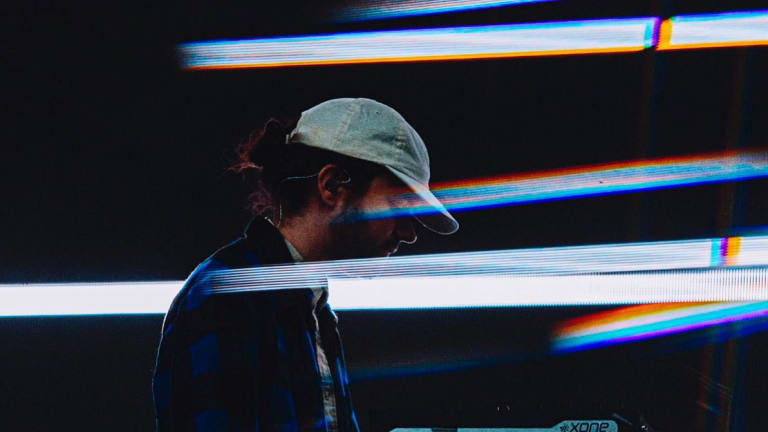 Madeon Announces First Post-Pandemic Headline Shows at New York City's Terminal 5