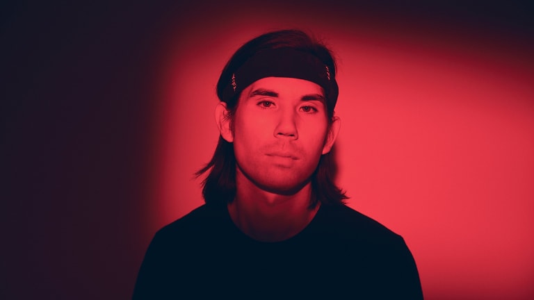 Gryffin Brings the Sunshine With Uplifting DJ Set From Picturesque Shores of Malibu: Watch