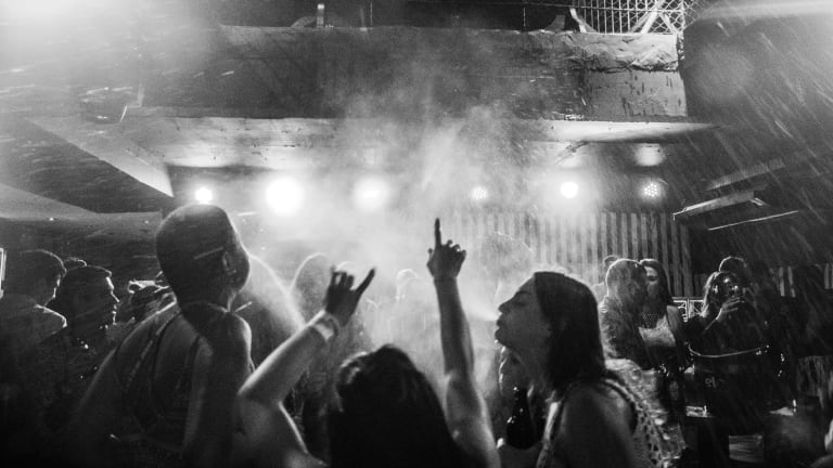 UK Nightlife Sector Faces New COVID-19 Restrictions Amid "Freedom Day" Celebrations