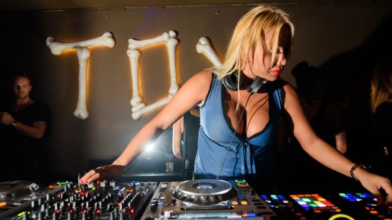 Ibiza DJ Accused of $14 Million Money Laundering Scheme