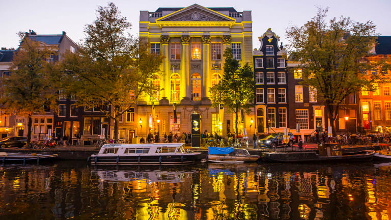 ADE Announces 2022 Dates, Return of Pro Conference