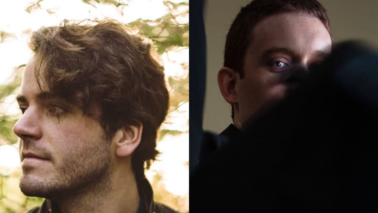 A Posthumous Track Produced by Pierce Fulton Has Been Released: Listen