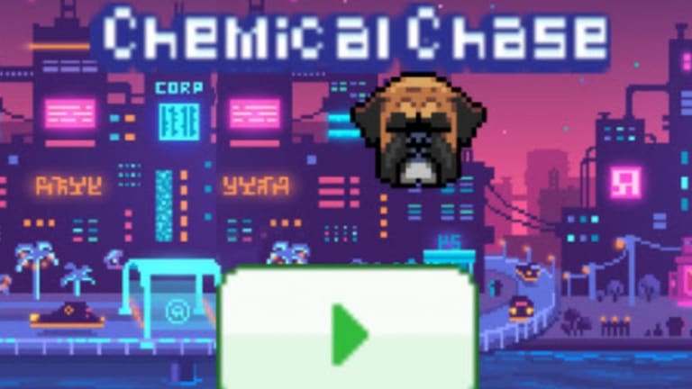 MK Unveils Flappy Bird-Style Web Game Based on New Song "Chemical"