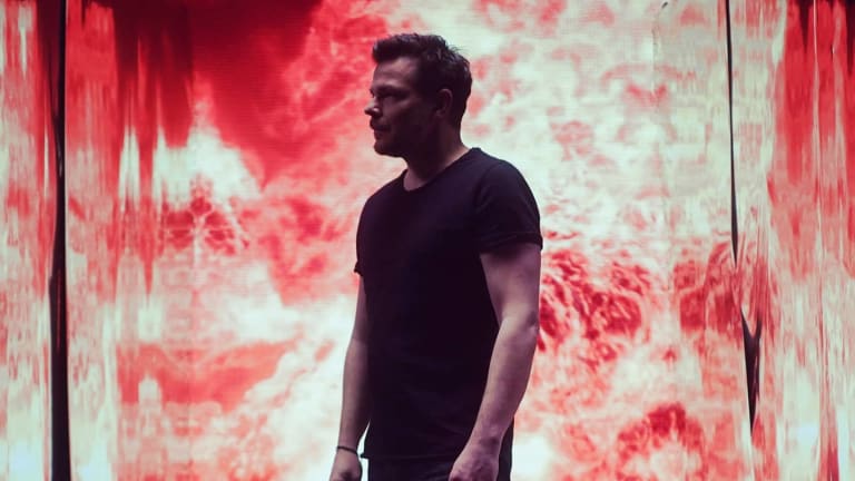Trance Legend ATB Unveils New Musical Alias, EANOH: Listen to His Debut Song