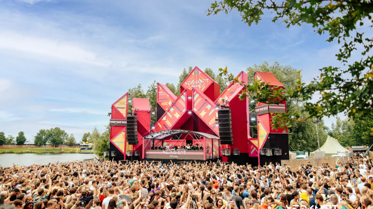 Dutch Electronic Music Festival Leads to Over 1,000 COVID-19 Infections -   - The Latest Electronic Dance Music News, Reviews & Artists