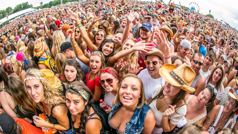 Faster Horses Festival Ends In Tragedy After 3 Attendees Found Dead From  Carbon Monoxide Poisoning  - The Latest Electronic Dance Music  News, Reviews & Artists