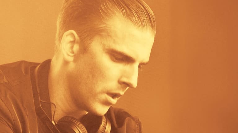 Before Galantis, Linus Eklöw Was a DJ Named Style of Eye: Here Are 5 of His Best Songs