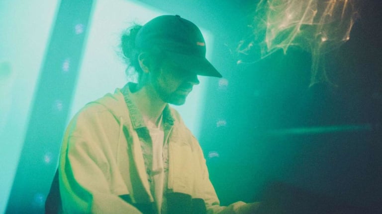 Madeon Announces Rare Surprise Performance in Los Angeles