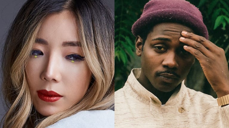 This TOKiMONSTA and Channel Tres Collab Is The Weekend Bop of Your Dreams