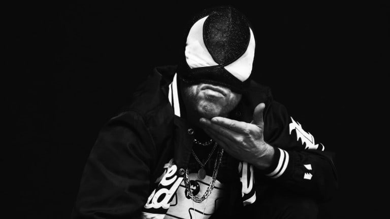 Listen to The Bloody Beetroots' Original Soundtrack for Motorcycle Sim Game "RiMS Racing"