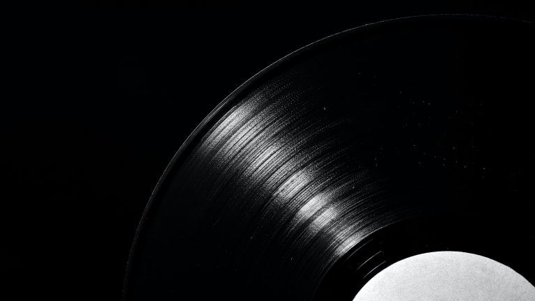 This Company Aims to Revolutionize Vinyl As We Know It