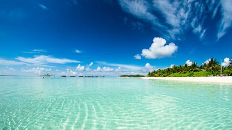 First-Ever EDM Festival in the Maldives Planned for Late 2021