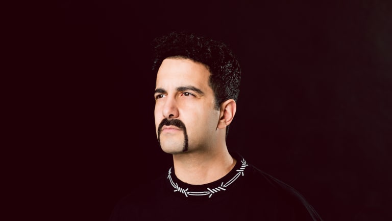 Valentino Khan's New Single Is a War Cry for the Club: Listen to "Goin Up"